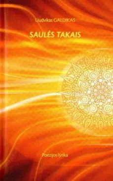 Saulės takais