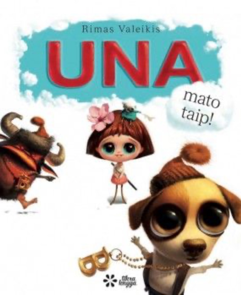 UNA mato taip