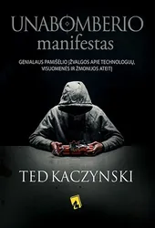 Unabomberio manifestas