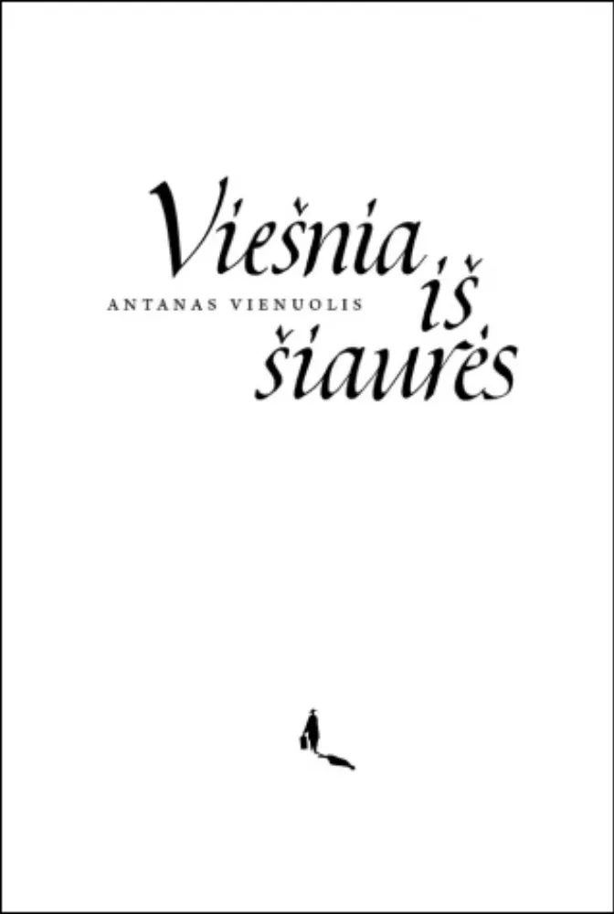 Viešnia iš šiaurės