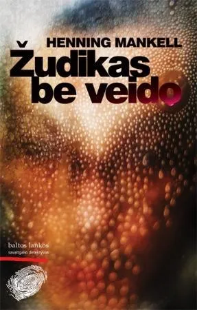 Žudikas be veido