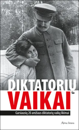 Diktatorių vaikai