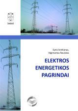 Elektros energetikos pagrindai