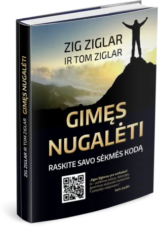 Gimęs nugalėti
