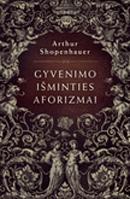 Gyvenimo išminties aforizmai