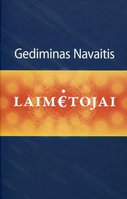 Laimėtojai
