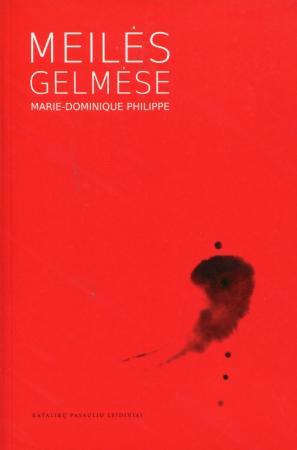 Meilės gelmėse: pokalbis apie meilę, santuoką ir šeimą