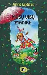 Mūsų visų Madikė