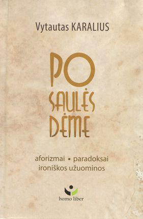 Po saulės dėme