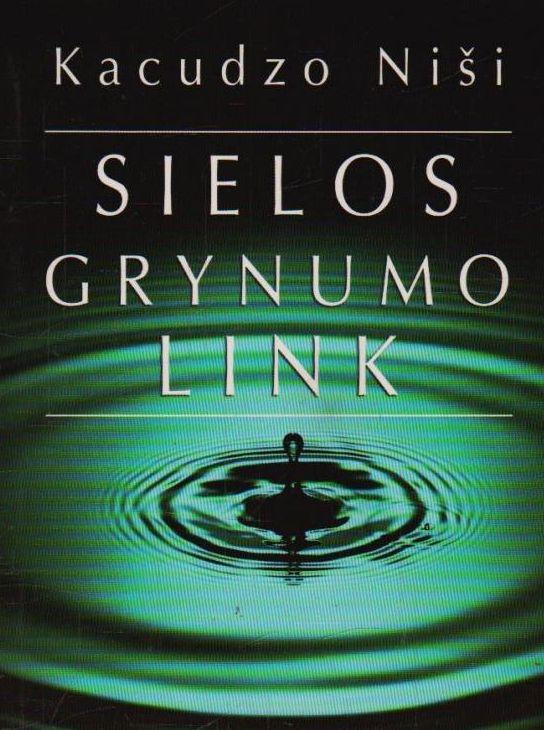 Sielos grynumo link