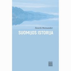 Suomijos istorija