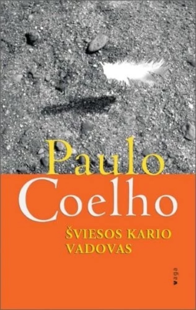 Šviesos kario vadovas