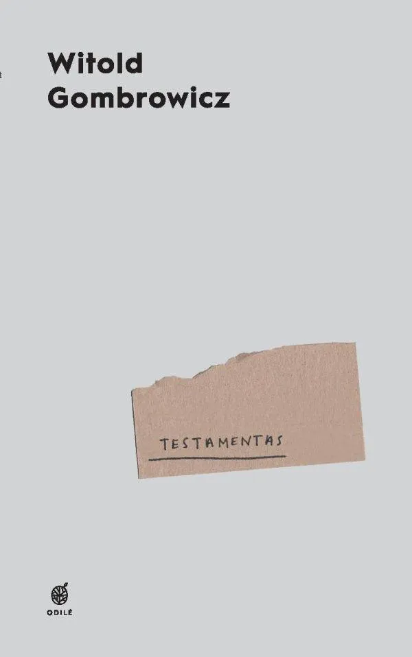 Testamentas