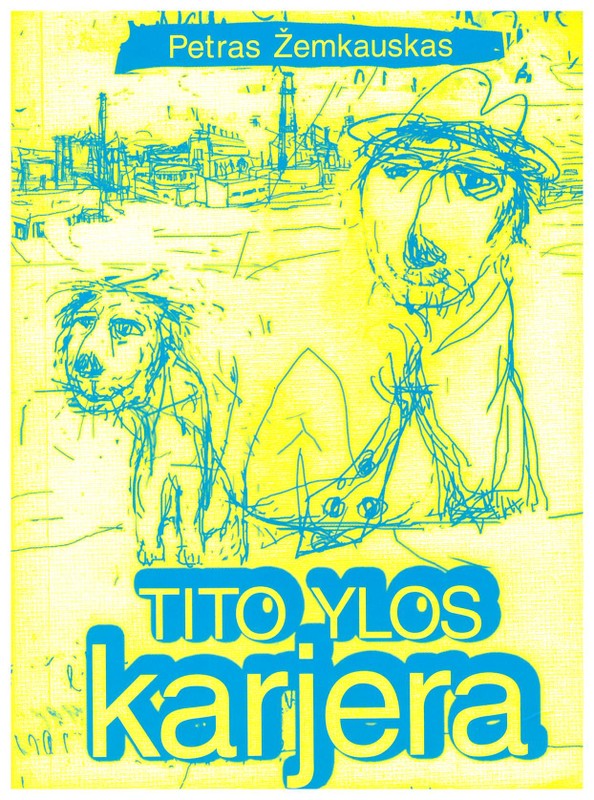Tito Ylos karjera