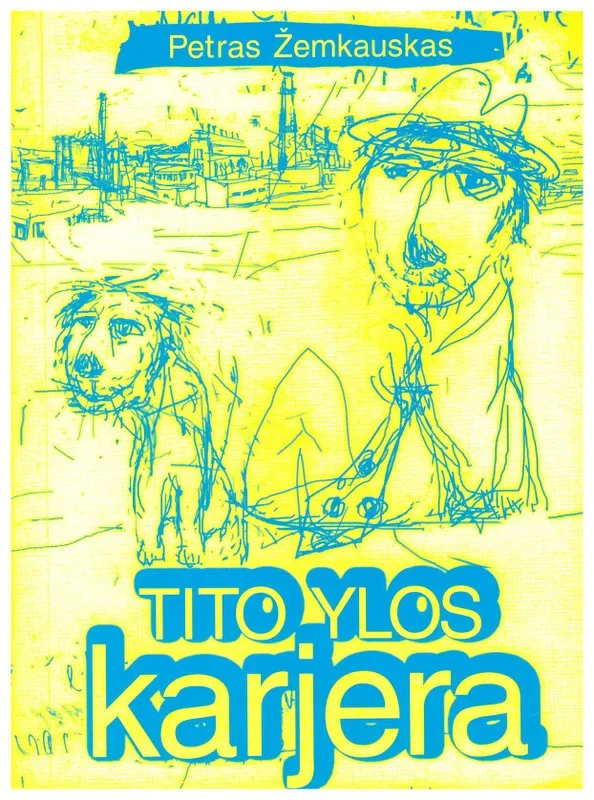 Tito Ylos karjera
