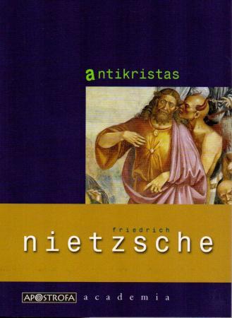 Antikristas