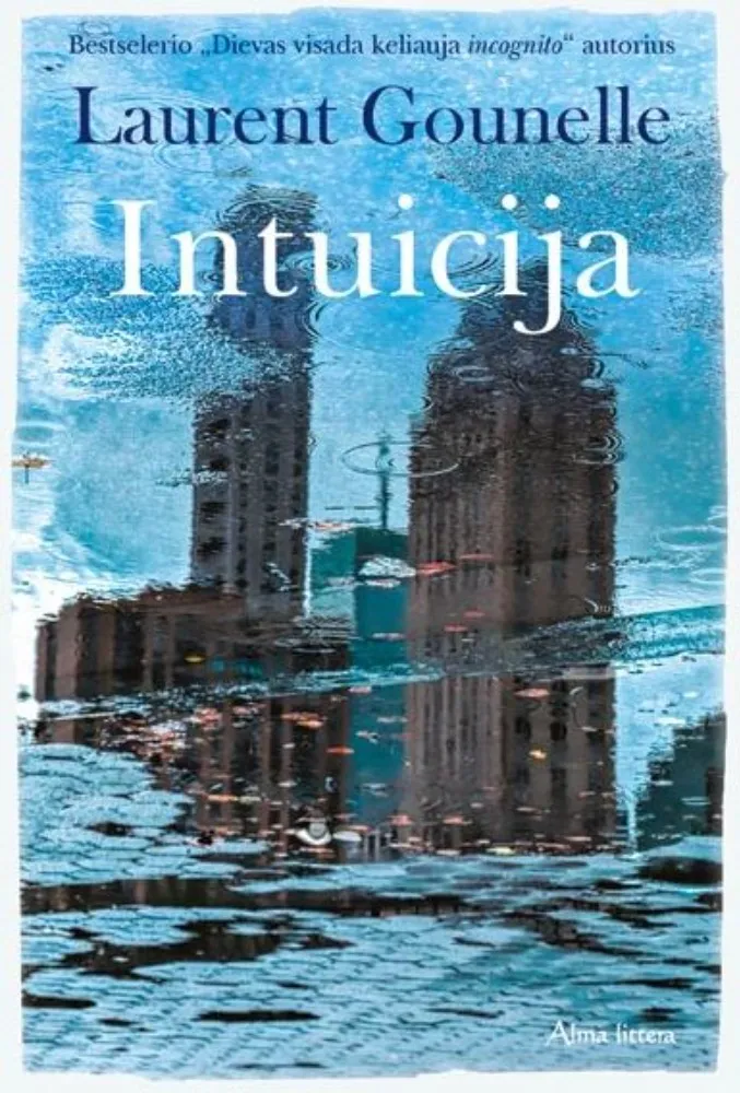 Intuicija