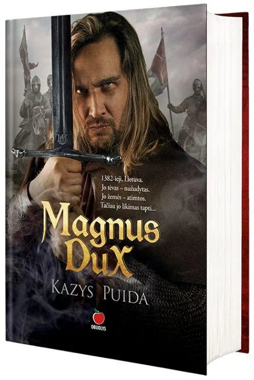 Magnus Dux