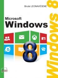 Microsoft Windows 8