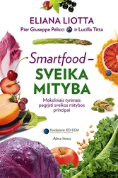 Smartfood – sveika mityba