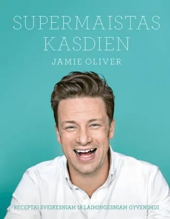 Supermaistas kasdien