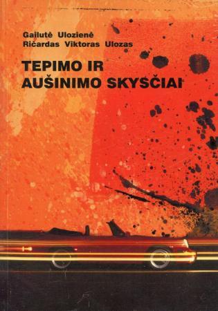 Tepimo ir aušinimo skysčiai