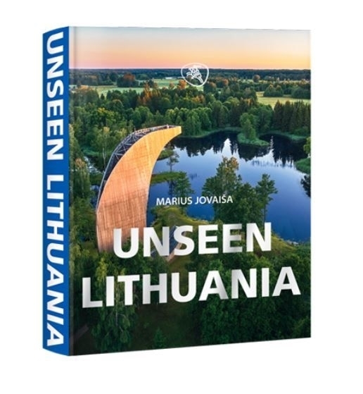 Unseen Lithuania