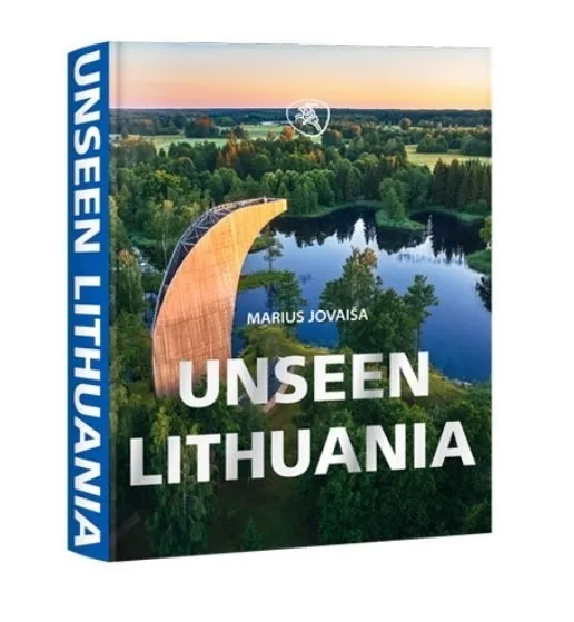Unseen Lithuania