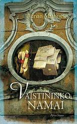 Vaistininko namai