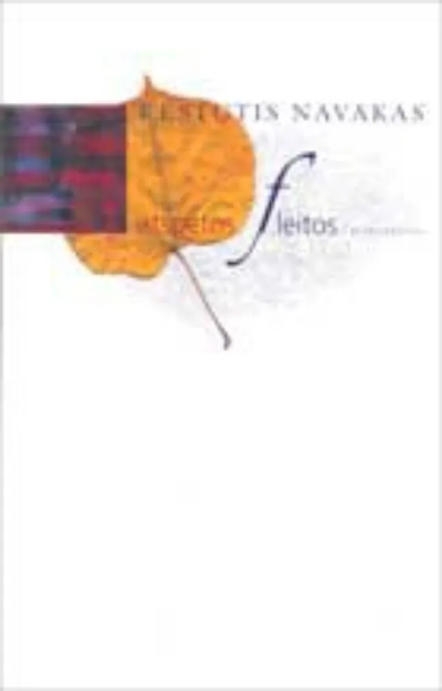 Atspėtos fleitos