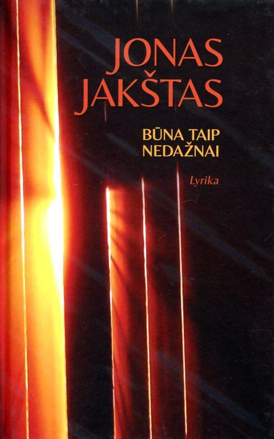 Būna taip nedažnai