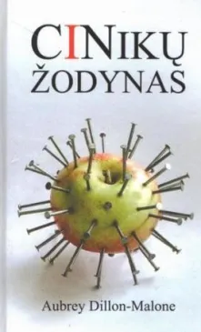 Cinikų žodynas