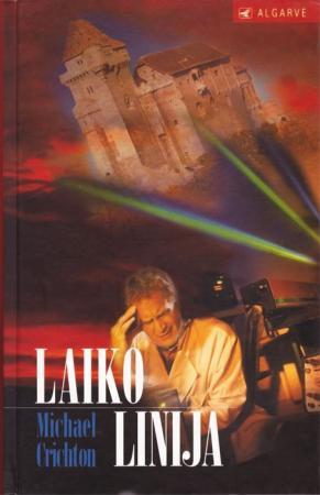 Laiko linija