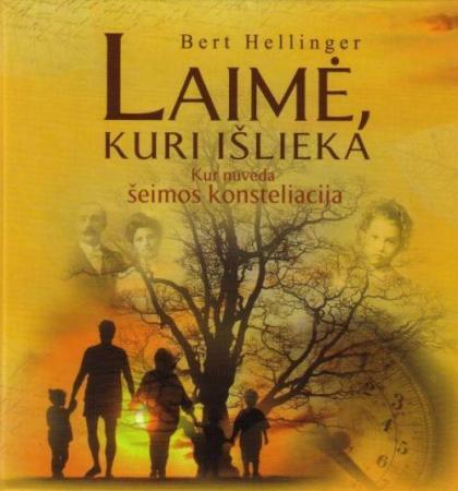 Laimė, kuri išlieka