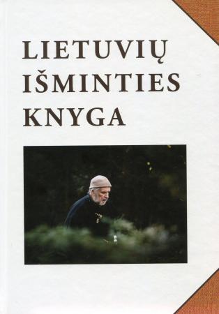 Lietuvių išminties knyga