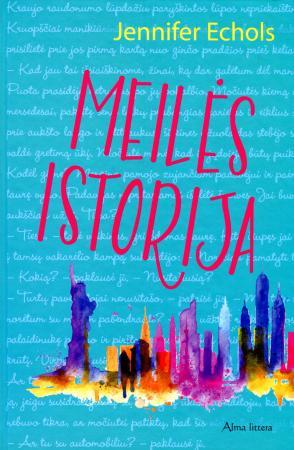 Meilės istorija