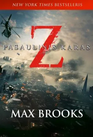 Pasaulinis karas Z