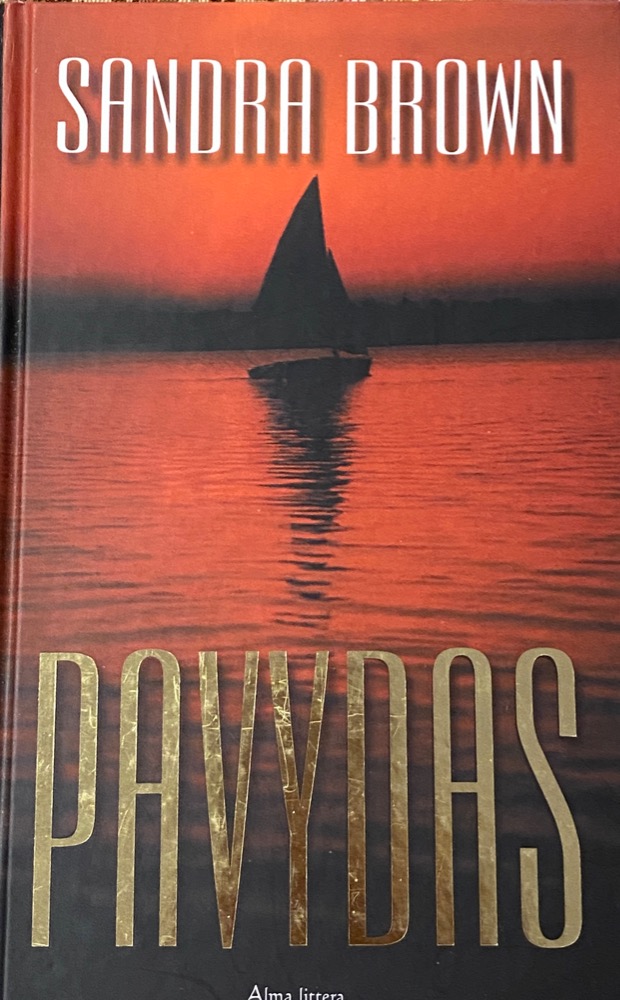 Pavydas
