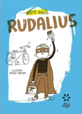 Rudalius