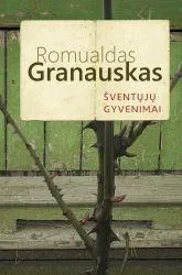 Šventųjų gyvenimai