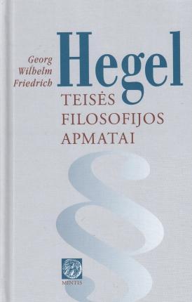 Teisės filosofijos apmatai