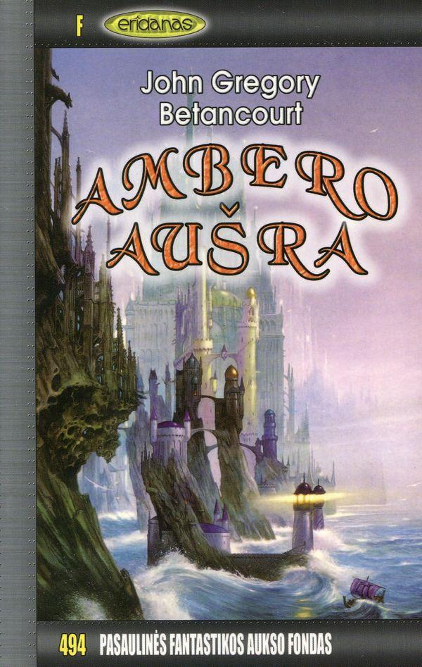 Ambero aušra. PFAF-494