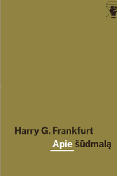 Apie šūdmalą