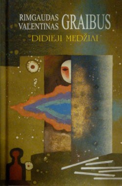 Didieji medžiai