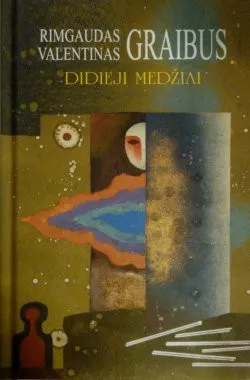 Didieji medžiai