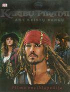 Karibų piratai ant keistų bangų. Filmo enciklopedija