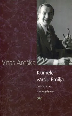 Kumelė vardu Emilija