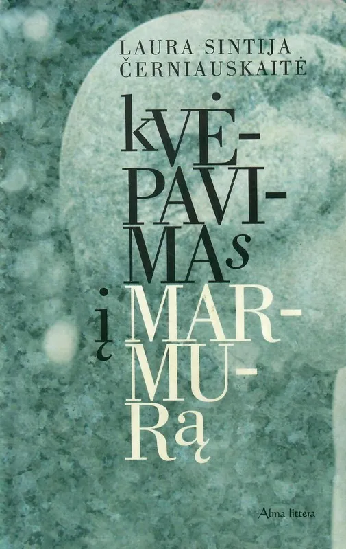 Kvėpavimas į marmurą (2006)