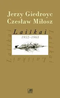 Laiškai 1952-1963 (I tomas)