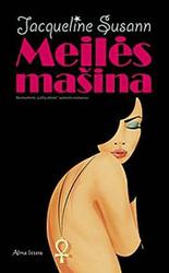 Meilės mašina